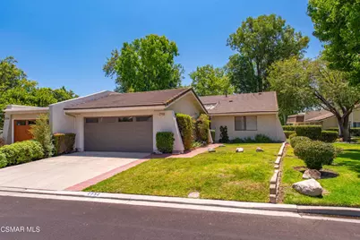 2752 Lakewood Place, Westlake Village, CA 91361 - Photo 1