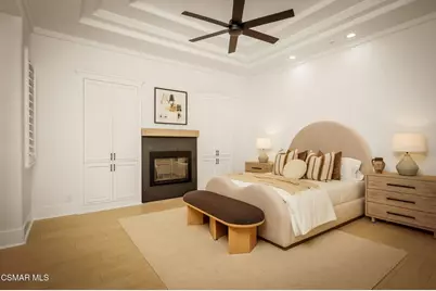 6021 John Muir Road, Hidden Hills, CA 91302 - Photo 52