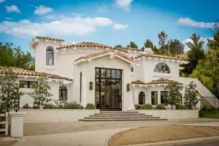 6021 John Muir Rd, Hidden Hills, CA 91302 - Photo 1