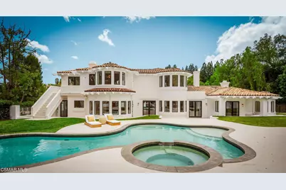 6021 John Muir Road, Hidden Hills, CA 91302 - Photo 46