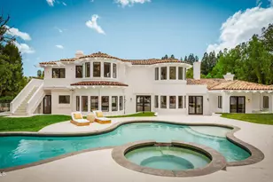 6021 John Muir Rd, Hidden Hills, CA 91302 - Photo 46