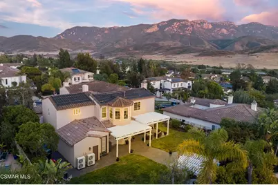 1003 Via Anita, Newbury Park, CA 91320 - Photo 2