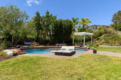 1003 Via Anita, Newbury Park, CA 91320 - Photo 30