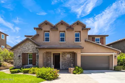 13112 Canyon Wren Court, Moorpark, CA 93021 - Photo 2