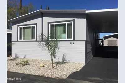 1550 Rory Lane #159, Simi Valley, CA 93063 - Photo 2
