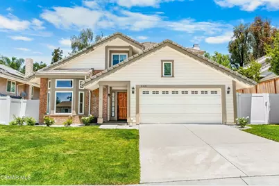 6421 Smoke Tree Avenue, Oak Park, CA 91377 - Photo 2
