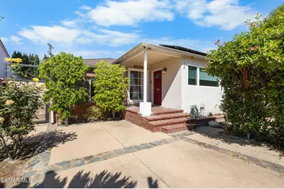 7039 Sylvia Avenue, Reseda, CA 91335 - Photo 6