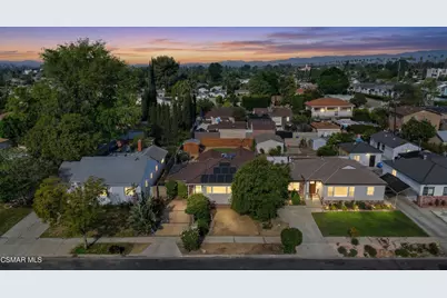7039 Sylvia Avenue, Reseda, CA 91335 - Photo 2