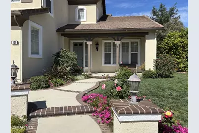 239 Chantilly Circle, Simi Valley, CA 93065 - Photo 8
