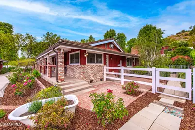 6145 Fairview Place, Agoura Hills, CA 91301 - Photo 12