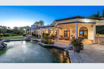 1266 Heritage Place, Westlake Village, CA 91362 - Photo 2