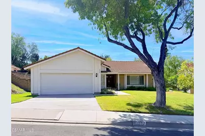 223 Mesa Avenue, Newbury Park, CA 91320 - Photo 1
