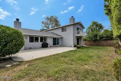 9801 Lubao Avenue, Chatsworth, CA 91311 - Photo 40
