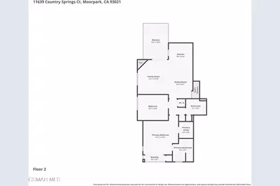11639 Countrysprings Court, Moorpark, CA 93021 - Photo 32