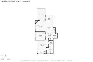 11639 Countrysprings Ct, Moorpark, CA 93021 - Photo 32