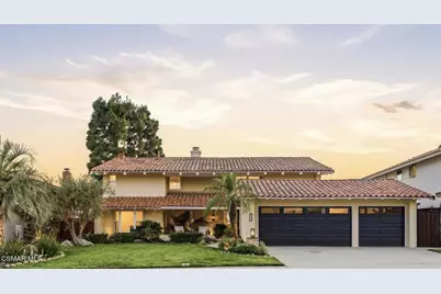 987 Brookview Avenue, Westlake Village, CA 91361 - Photo 1