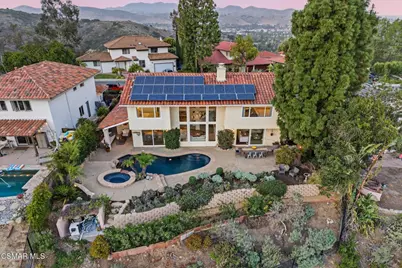 987 Brookview Avenue, Westlake Village, CA 91361 - Photo 6