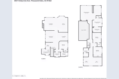 3031 Hollycrest Avenue, Thousand Oaks, CA 91362 - Photo 62