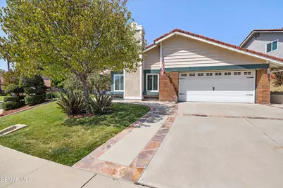 13617 Gunsmoke Road, Moorpark, CA 93021 - Photo 4