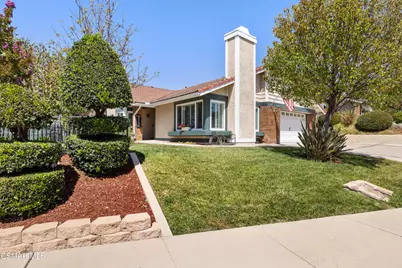 13617 Gunsmoke Road, Moorpark, CA 93021 - Photo 2
