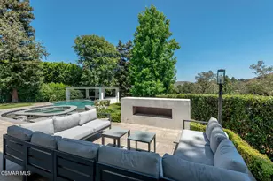 1380 Windy Mountain Ave, Westlake Village, CA 91362 - Photo 38