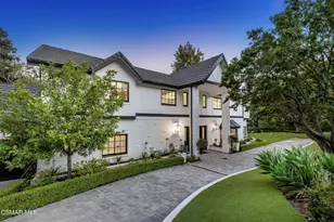 1380 Windy Mountain Ave, Westlake Village, CA 91362 - Photo 2