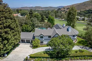 1380 Windy Mountain Ave, Westlake Village, CA 91362 - Photo 4