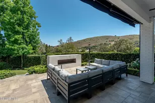 1380 Windy Mountain Ave, Westlake Village, CA 91362 - Photo 36
