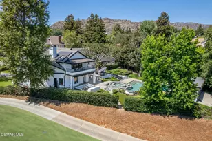 1380 Windy Mountain Ave, Westlake Village, CA 91362 - Photo 40
