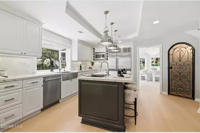1380 Windy Mountain Avenue, Westlake Village, CA 91362 - Photo 6