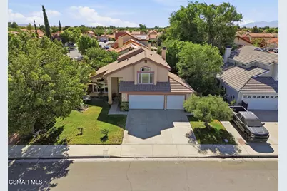 37732 Clark Court, Palmdale, CA 93552 - Photo 4