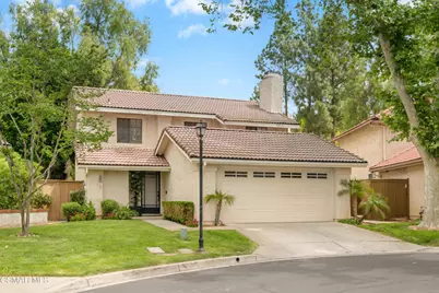 6767 Pheasant Lane, Oak Park, CA 91377 - Photo 2