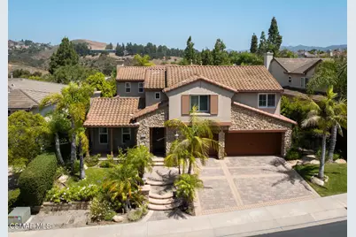 1508 Warm Springs Avenue, Thousand Oaks, CA 91320 - Photo 4