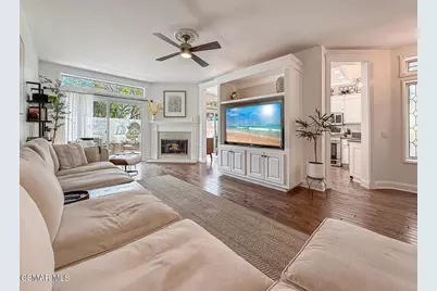 4126 Hillpark Court, Moorpark, CA 93021 - Photo 6