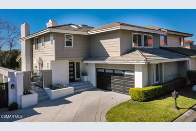 [Address not provided], Westlake Village, CA 91362 - Photo 2