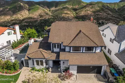 3420 Ridgeford Drive, Westlake Village, CA 91361 - Photo 58