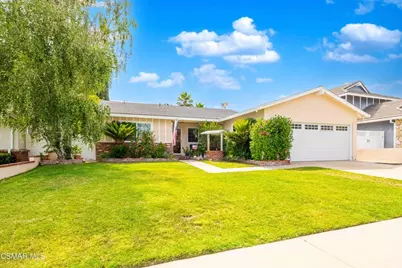 5879 Wheelhouse Lane, Agoura Hills, CA 91301 - Photo 2