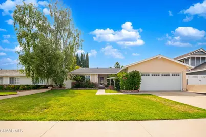 5879 Wheelhouse Lane, Agoura Hills, CA 91301 - Photo 1