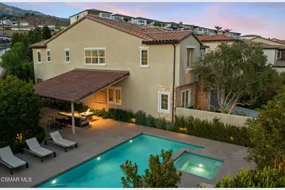 20753 W Deer Grass Court, Porter Ranch, CA 91326 - Photo 50