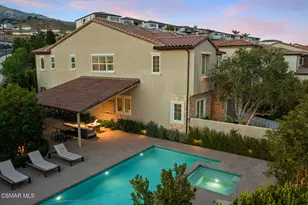 20753 W Deer Grass Ct, Porter Ranch, CA 91326 - Photo 50