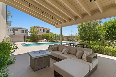 20753 W Deer Grass Court, Porter Ranch, CA 91326 - Photo 28