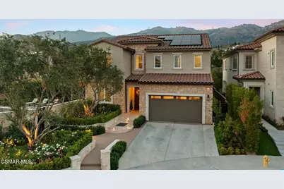 20753 W Deer Grass Court, Porter Ranch, CA 91326 - Photo 2