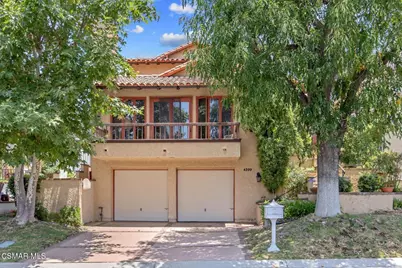 4599 Rayburn Street, Westlake Village, CA 91362 - Photo 2