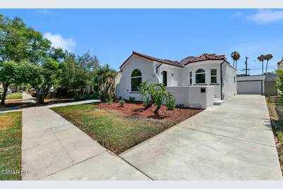 2958 West Boulevard, Los Angeles, CA 90016 - Photo 1