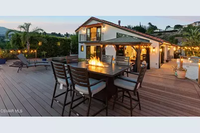 11523 Yolanda Avenue, Porter Ranch, CA 91326 - Photo 52