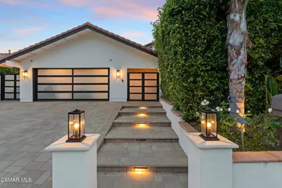 11523 Yolanda Avenue, Porter Ranch, CA 91326 - Photo 2