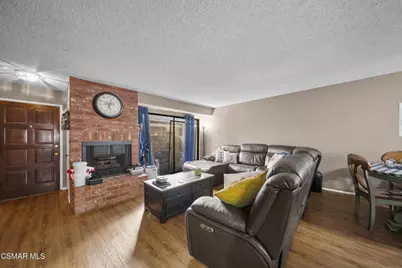 7240 Shirley Avenue #103, Reseda, CA 91335 - Photo 2