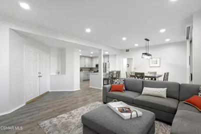 280 Ridgeton Lane #A, Simi Valley, CA 93065 - Photo 4