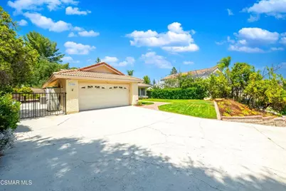 27555 Freetown Lane, Agoura Hills, CA 91301 - Photo 2