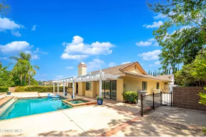 27555 Freetown Lane, Agoura Hills, CA 91301 - Photo 42